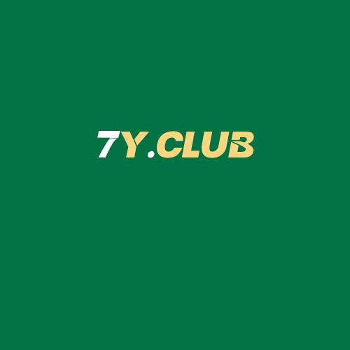 Logo da 7Y.CLUB