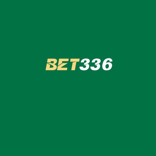 Logo da BET336