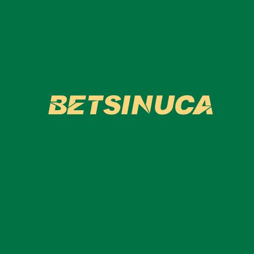 Logo da BETSINUCA