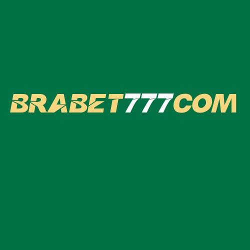 Logo da BRABET777COM