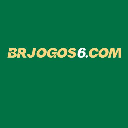 Logo da BRJOGOS6